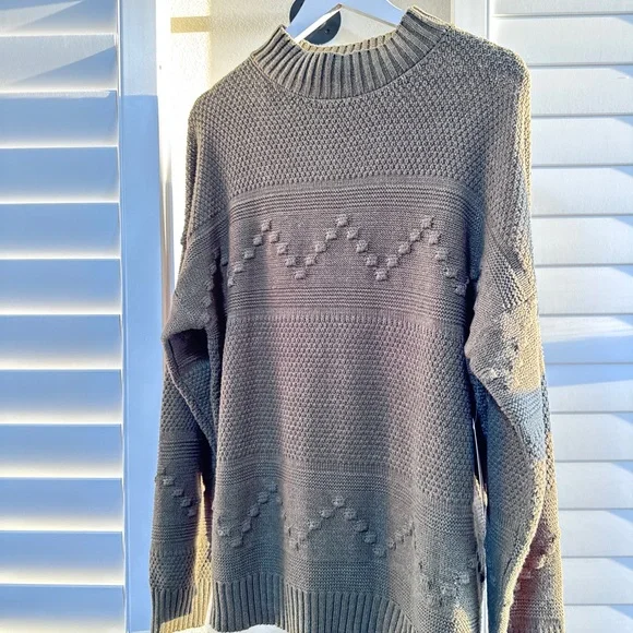 Stitch Fix. Pink Clover. Size XL - Picture 7 of 13